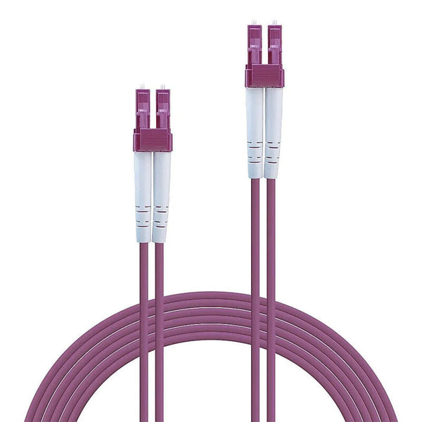 Lindy 2m Fibre Optic Cable