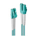 Lindy 100m Fibre Optic Cable Lc-Lc 50/125?m Om3