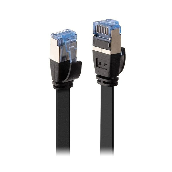 Lindy 5m Cat6a U/ftp Cable