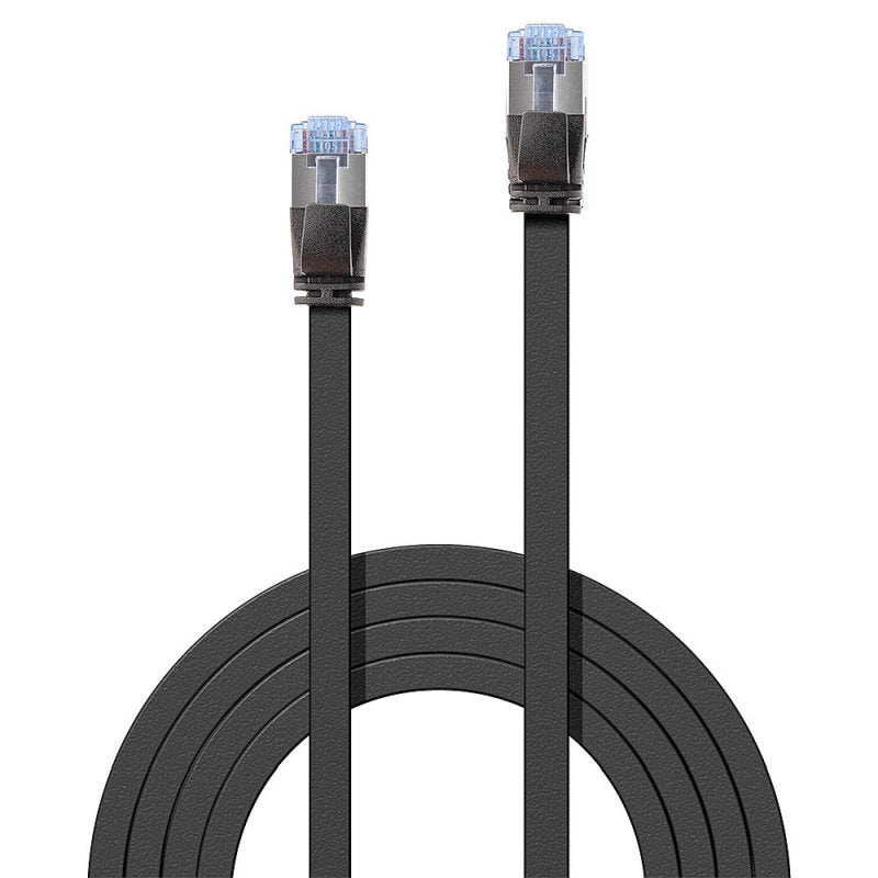 Lindy 5m Cat6a U/ftp Cable