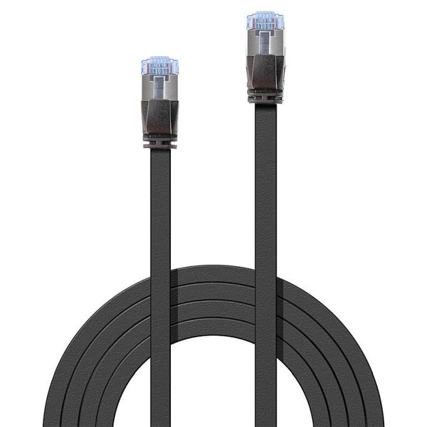 Lindy 5m Cat6a U/ftp Cable