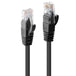 Lindy 1m Cat6 Utp Cable Bk