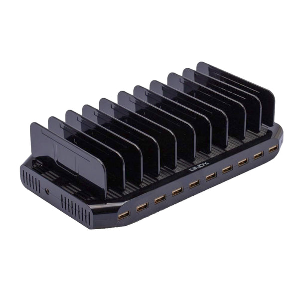 Lindy 10 X USB Charging Hub