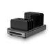160W 6 Port USB Charging Station