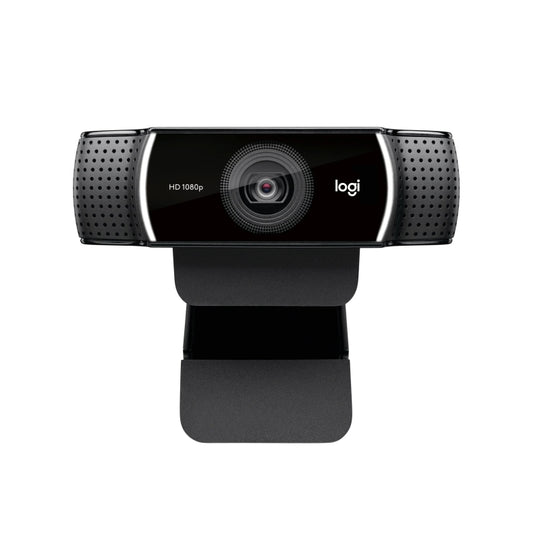 Logitech C922 HD Pro Webcam