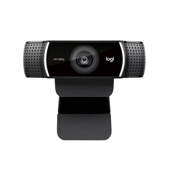 Logitech C922 HD Pro Webcam