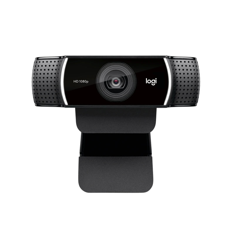 Logitech C922 HD Pro Webcam