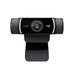 Logitech C922 HD Pro Webcam