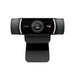 Logitech C922 HD Pro Webcam