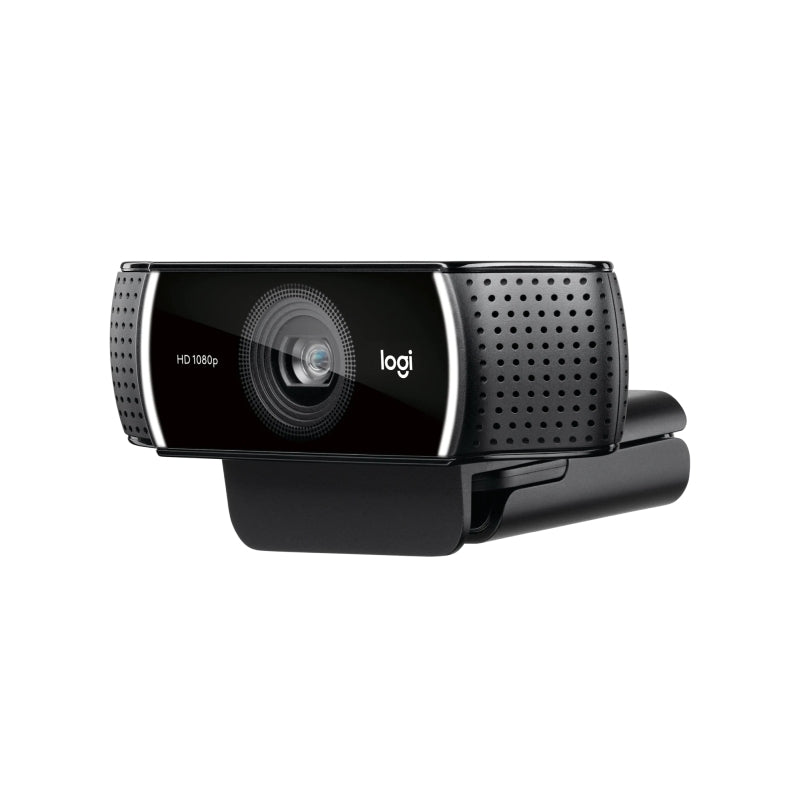 Logitech C922 HD Pro Webcam