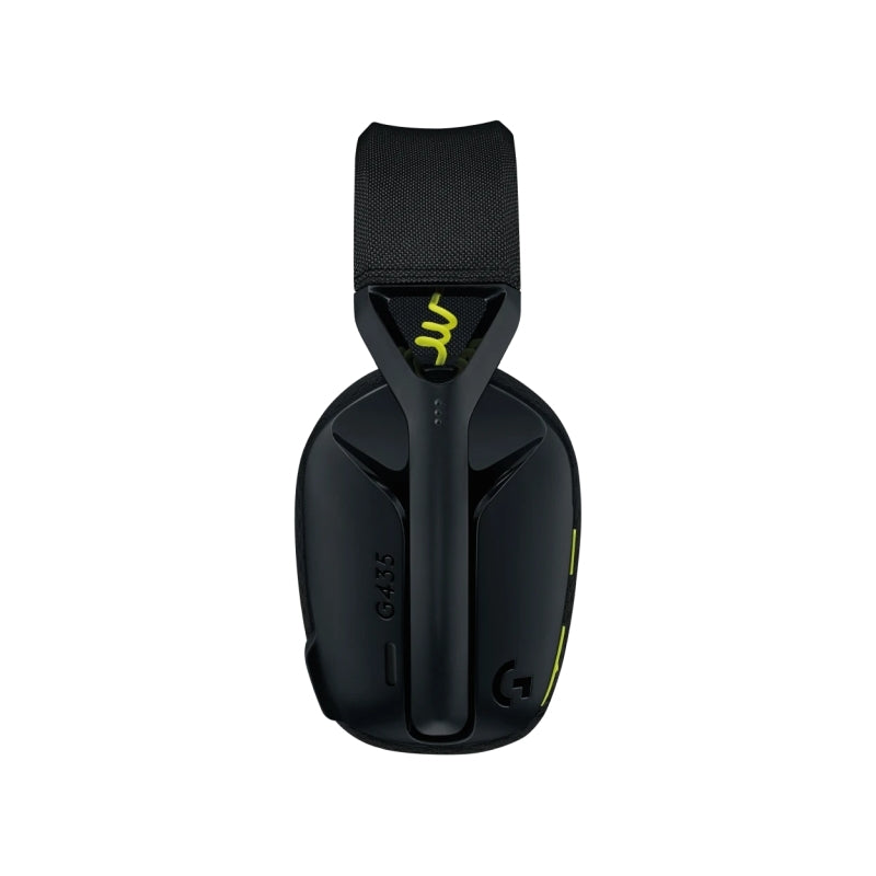 Logitech G435 Gaming Headset