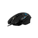 Logitech G502 Rgb Gaming Mouse