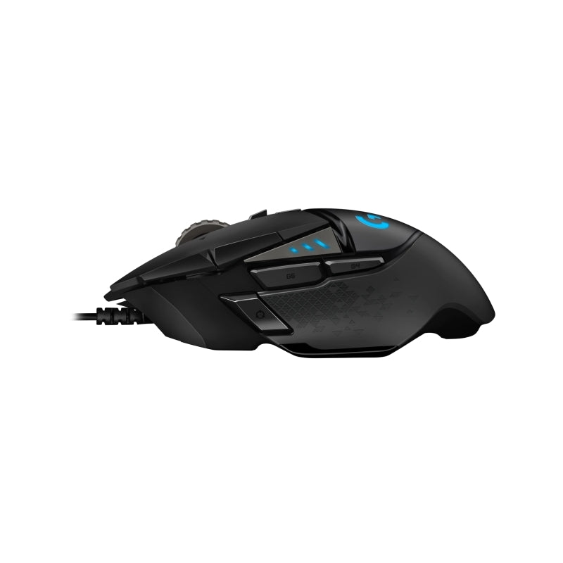 Logitech G502 Rgb Gaming Mouse