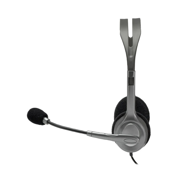 Logitech H110 Stereo Headset