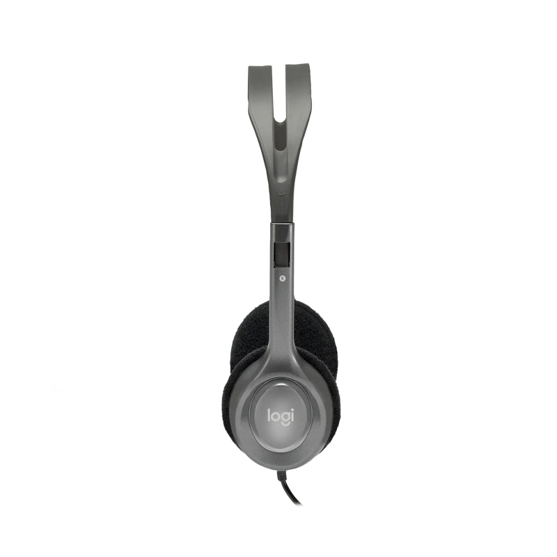 Logitech H110 Stereo Headset