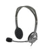Logitech H110 Stereo Headset