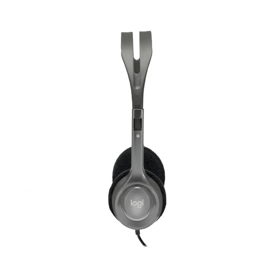 Logitech H110 Stereo Headset