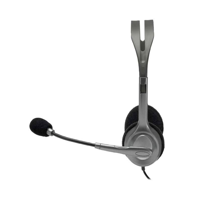 Logitech H110 Stereo Headset