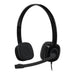 Logitech H151 Stereo Headset