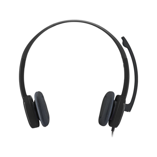 Logitech H151 Stereo Headset