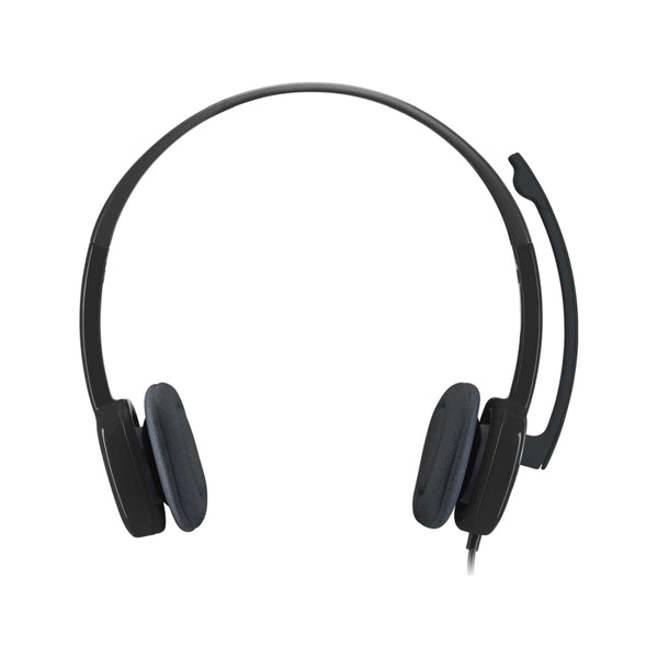Logitech H151 Stereo Headset