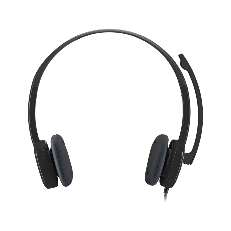 Logitech H151 Stereo Headset
