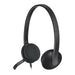 Logitech H340 USB Headset