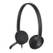 Logitech H340 USB Headset