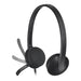 Logitech H340 USB Headset