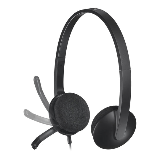 Logitech H340 USB Headset