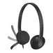 Logitech H340 USB Headset