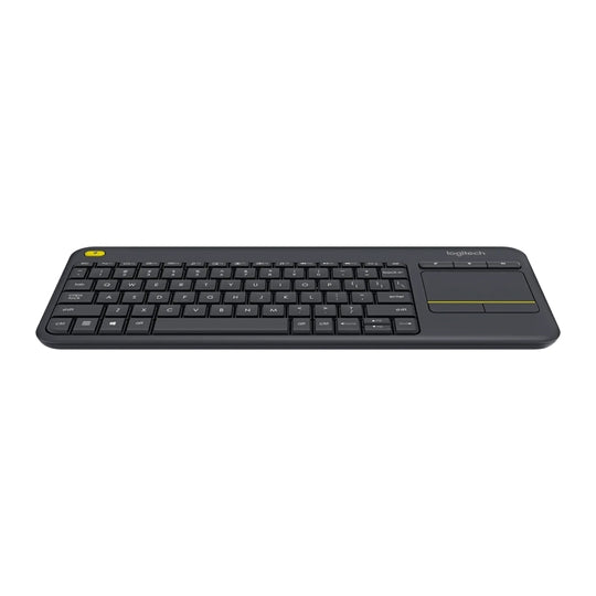 Logitech K400 Plus Keyboard