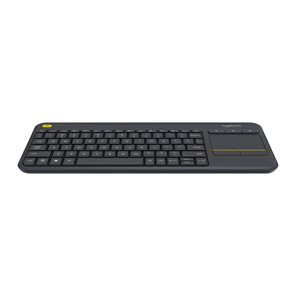 Logitech K400 Plus Keyboard