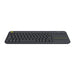 Logitech K400 Plus Keyboard