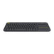 Logitech K400 Plus Keyboard