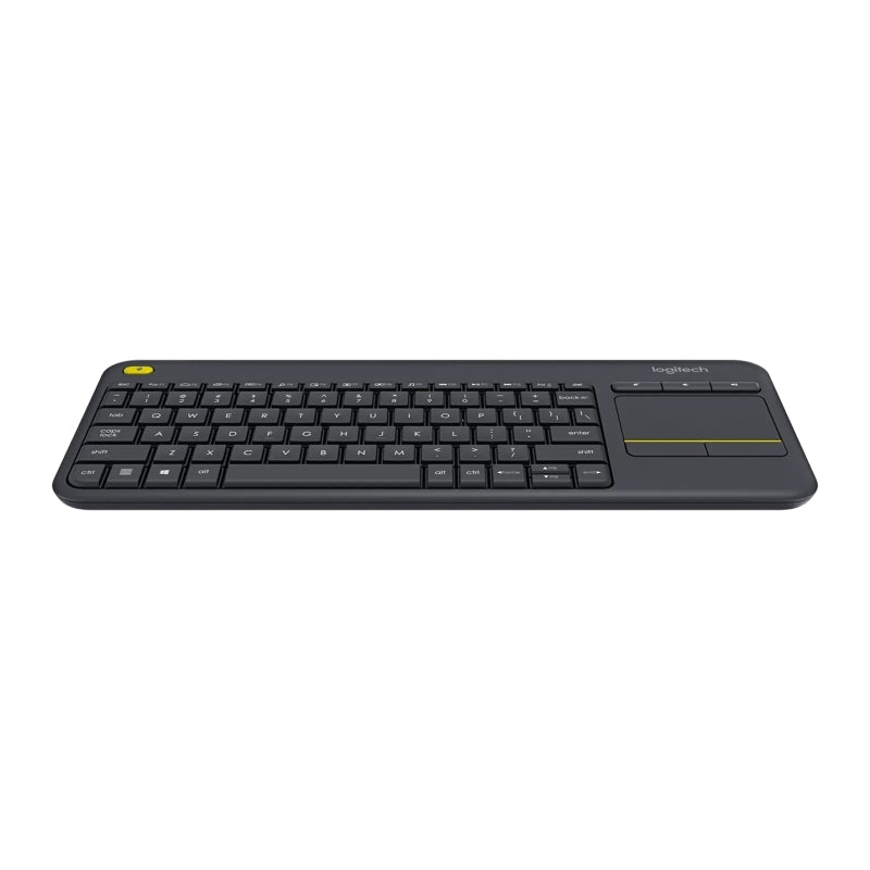 Logitech K400 Plus Keyboard