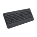 Logitech K650 Wl Keyboard