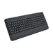 Logitech K650 Wl Keyboard