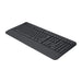 Logitech K650 Wl Keyboard