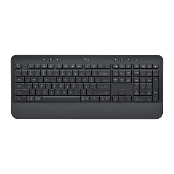 Logitech K650 Wl Keyboard