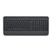 Logitech K650 Wl Keyboard