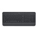 Logitech K650 Wl Keyboard