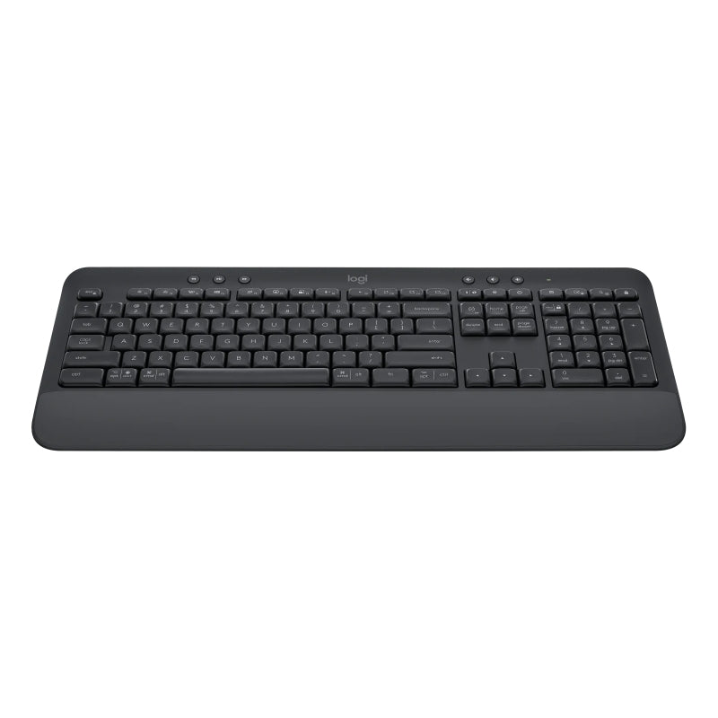 Logitech K650 Wl Keyboard
