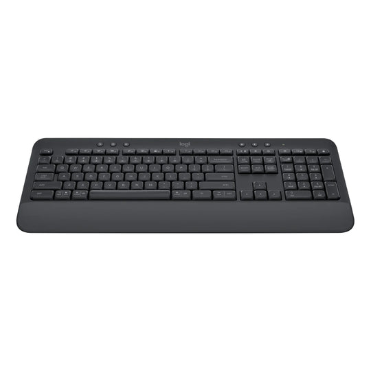 Logitech K650 Wl Keyboard