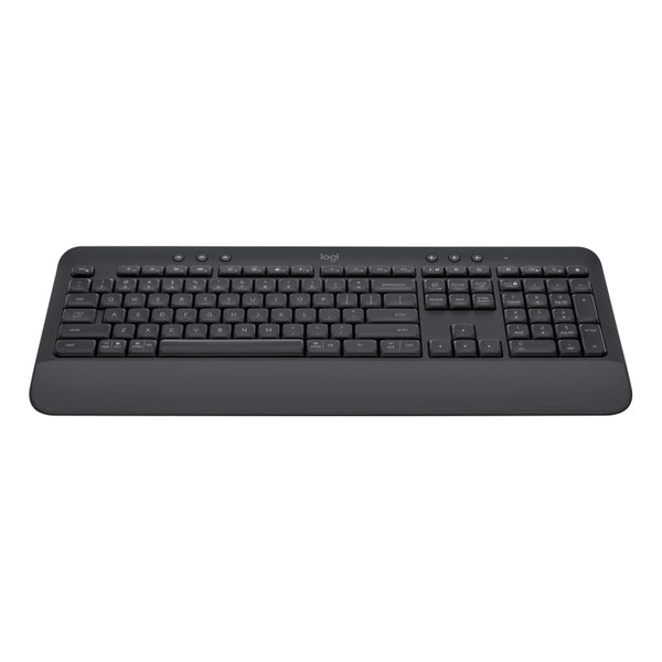 Logitech K650 Wl Keyboard