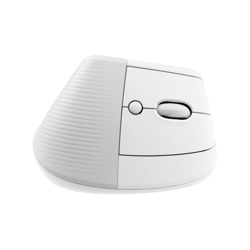 Logitech Lift Vertical Mouse