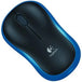 Logitech M185 Wireless Mouse