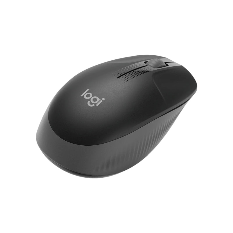 Logitech M190 Wireless Mouse