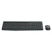 Logitech Mk235 Keyboard Combo