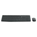 Logitech Mk235 Keyboard Combo
